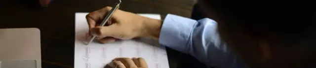 Jak napisać wniosek o stwierdzenie nabycia spadku z ustawy bez błędów