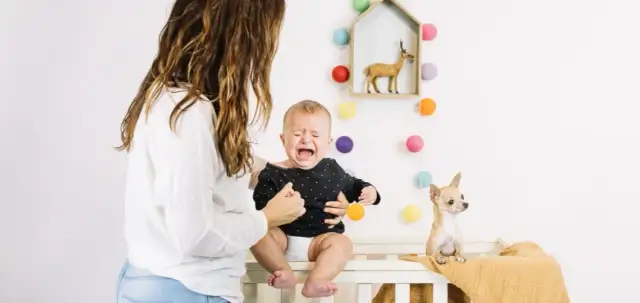 Nietypowe objawy ząbkowania, które mogą zaskoczyć każdego rodzica