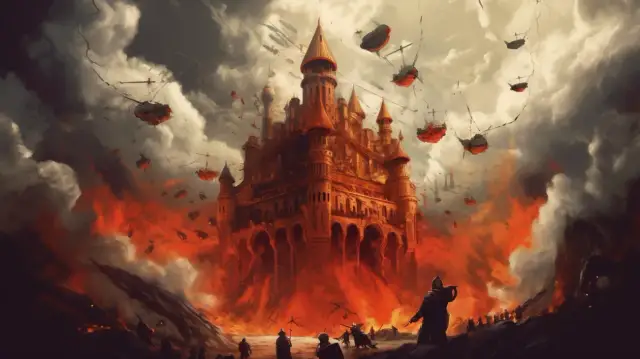 Twierdza: Edycja Ostateczna - Nadciąga nowa fala aktualizacji