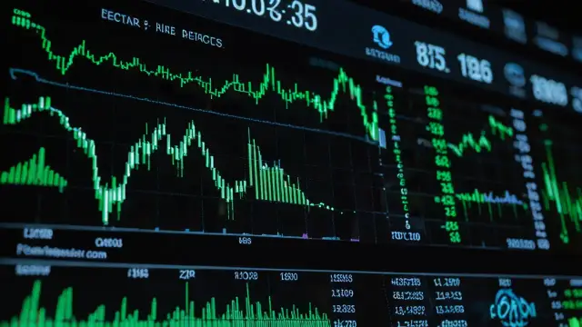 Jakie są kursy akcji Intel na giełdzie? Analiza obecnej sytuacji