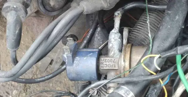 Jak wyczyścić elektrozawór LPG i uniknąć kosztownych napraw