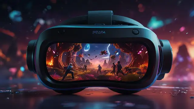 Najlepsze tytuły gier na VR PS4, które warto wypróbować w wirtualnej rzeczywistości