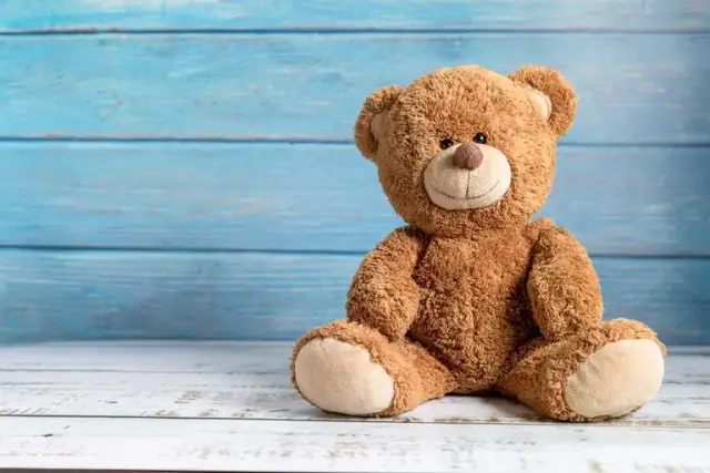 Jak powstał pluszowy miś? Historia, która zaskoczy każdego fana zabawek