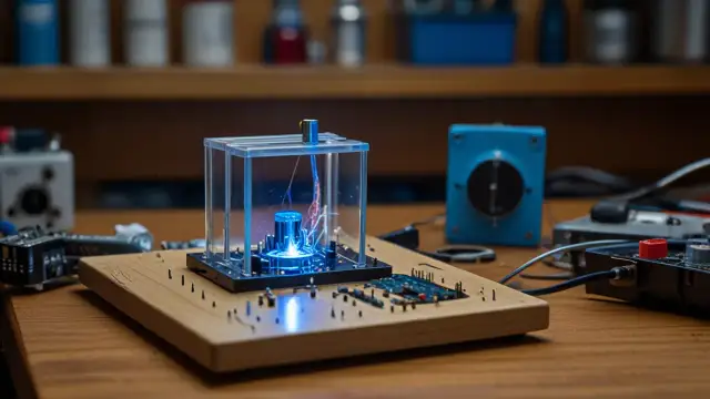 Jak wykorzystać piezoelektryczność w projektach DIY? Praktyczne porady