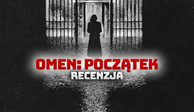 Omen: początek - mroczna historia narodzin zła w zakonnym sierocińcu