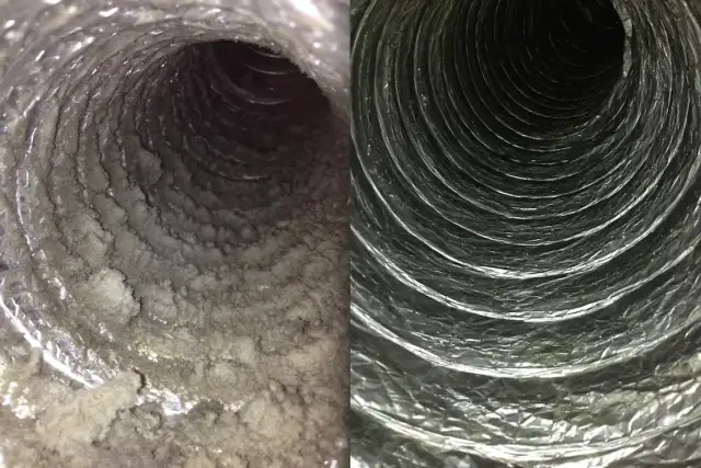 Ile kosztuje czyszczenie rekuperacji? Ceny i usługi 2025