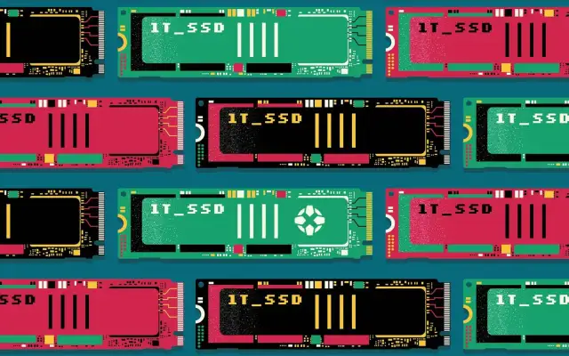 Najlepsze dyski SSD do PS5: unikaj błędów przy wyborze