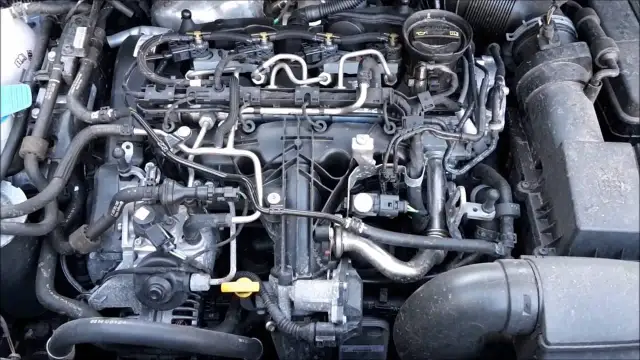 VW Touran: jaki silnik diesla wybrać, by uniknąć problemów i oszczędzać paliwo?