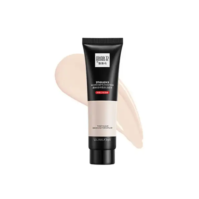 Jaki krem pod makijaż wybrać, aby makijaż trwał cały dzień i nie podkreślał niedoskonałości?