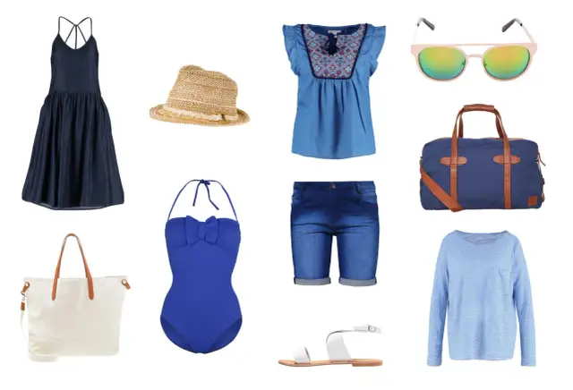 Co spakować nad morze – lista rzeczy, których nie możesz zapomnieć