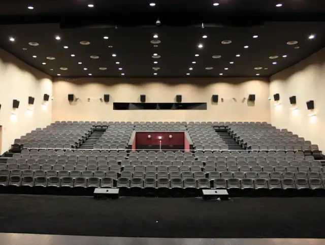 Kino w Bolesławcu - Repertuar Kina Forum Bolesławiec, Kino Bolesławiec