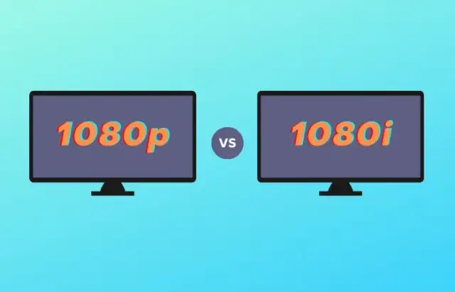1080i vs 1080p: która rozdzielczość naprawdę daje lepszy obraz?