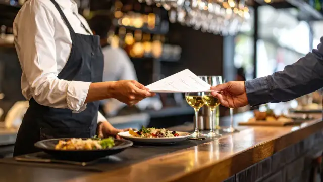 Catering jako koszt firmy: Kiedy jest KUP, a kiedy reprezentacja?