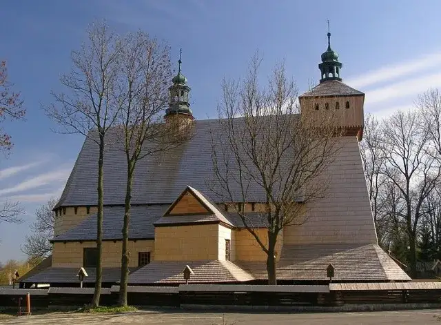 Myszków atrakcje: Odkryj niezwykłe miejsca, które musisz zobaczyć