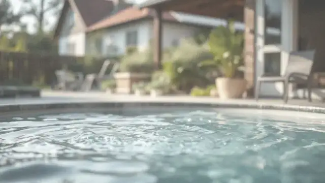 Jak korzystać z jacuzzi w hotelu: Zasady, etykieta i bezpieczeństwo