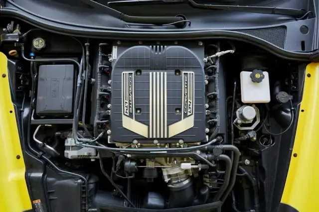 Ile kosztuje silnik V8? Poznaj ceny i fakty - Poradnik