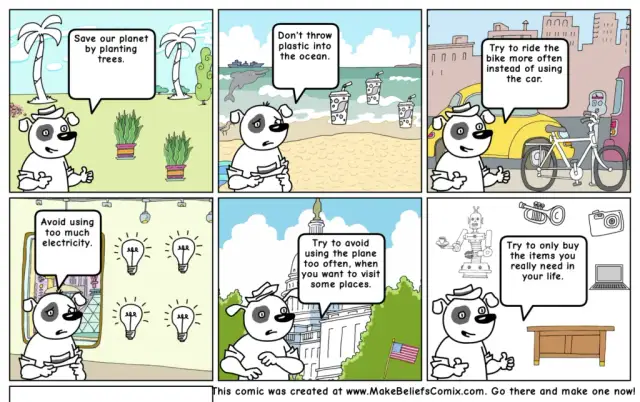 Comic Ideen finden: Dein Leitfaden für Geschichten & Charaktere