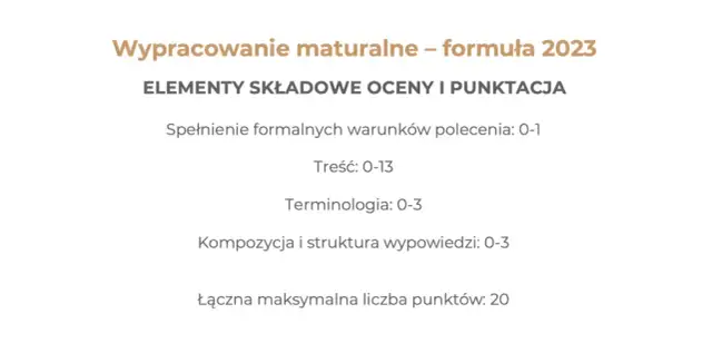 Jak napisać wypracowanie historyczne, aby uzyskać wysoką ocenę?