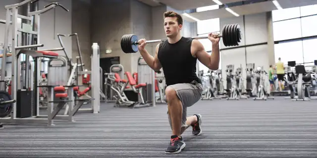 Trening po posiłku? Ile odczekać? Ekspert radzi!