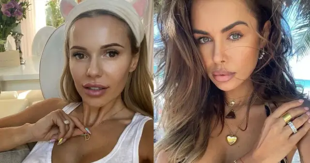 Dziewczyny z Dubaju - kim są postacie? Prawda za kulisami