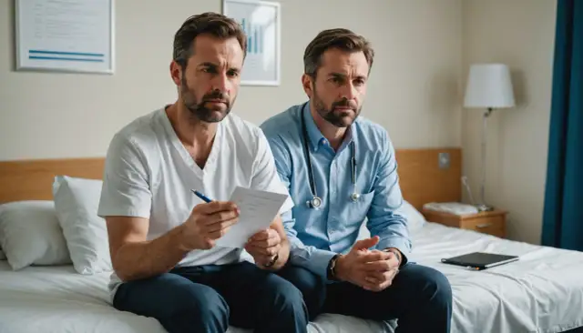 Czy wazektomia to grzech? Odkryj moralne konsekwencje w Kościele