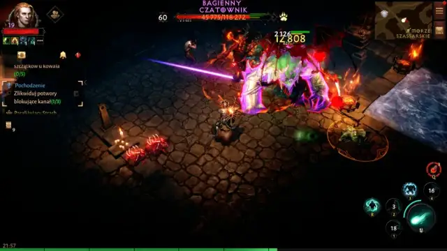 Diablo - jaki to typ gry i co czyni go wyjątkowym w gatunku?