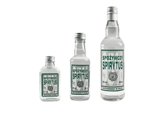 Jaki alkohol do nalewek - wybierz idealny trunek dla smaku i aromatu