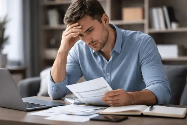 Upadłość konsumencka 2024/2026: Oddłuż się i zacznij od nowa!