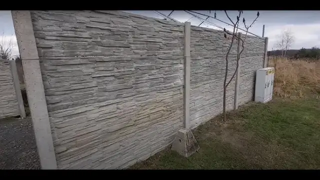 Jak podwyższyć ogrodzenie betonowe - sprawdzone metody na sukces