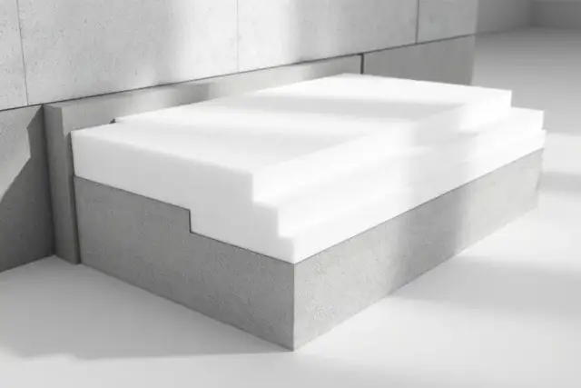 Ile styropianu na fundament? Odpowiednia grubość dla izolacji