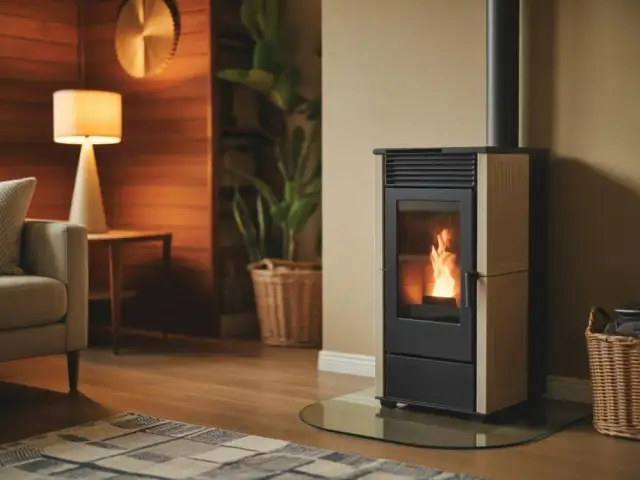 Piec na pellet do kiedy można palić? Sprawdź nadchodzące zmiany