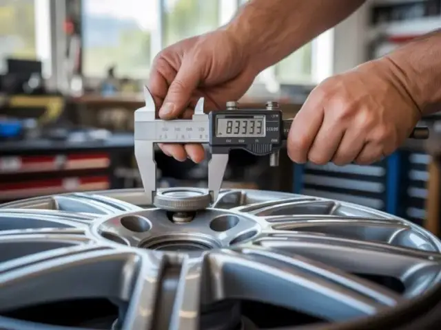 Jak zmierzyć dekielek do felgi? Uniknij błędów i kup idealny!