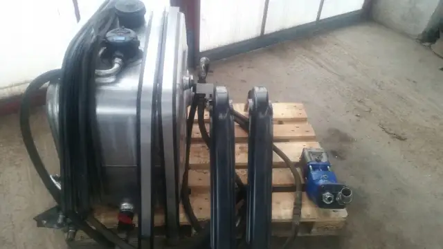 Jaką hydraulikę do ruchomej podłogi wybrać, aby uniknąć awarii?