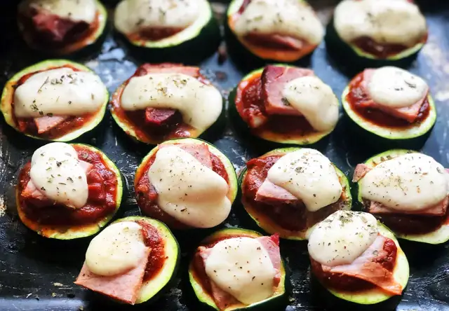 Co zjeść na podwieczorek fit: zdrowe przekąski, które sycą