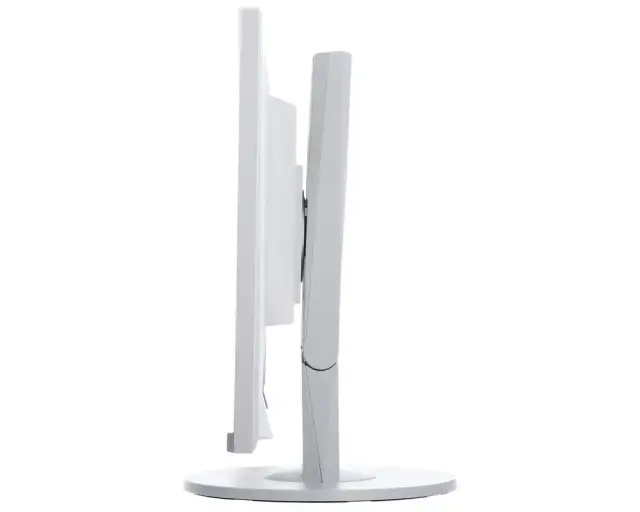 EIZO EV2450: Monitor, który zachwyca profesjonalistów? Recenzja