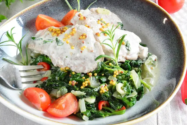 Pomysły na obiad: co zrobić z polędwiczki wieprzowej, by zachwycić smakami