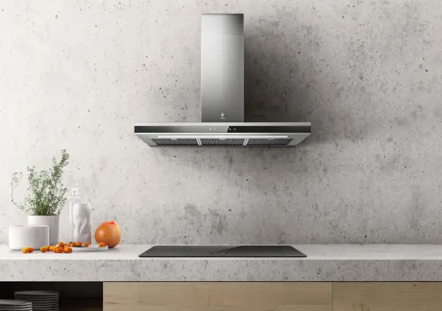 Co to okap i jakie zadania pełni w nowoczesnej kuchni - poradnik AGD