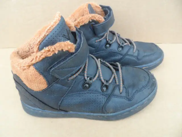 Buty dla dziecka: Wkładka 20 cm to rozmiar 31/32? Sprawdź!