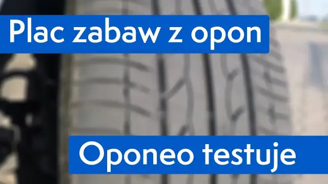 Jak zrobić plac zabaw z opon - bezpieczne i kreatywne pomysły na DIY