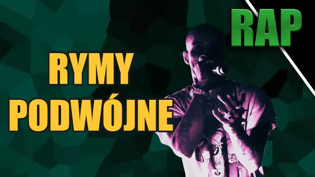 Co musisz wiedzieć o podwójnych rymach w poezji i muzyce - praktyczny opis