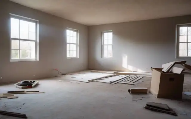 Co to jest suchy tynk? Poznaj jego zalety i wady w budownictwie