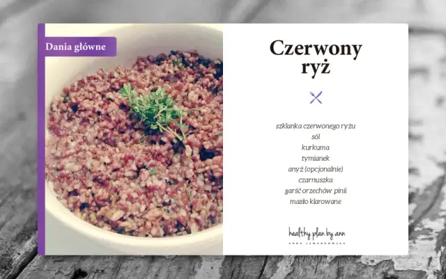 Jak gotować czerwony ryż? Sekret idealnej sypkości krok po kroku