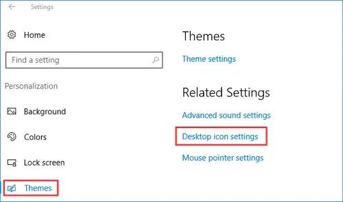 Jak przywrócić ikony na pulpit Windows 10 i odzyskać porządek na ekranie
