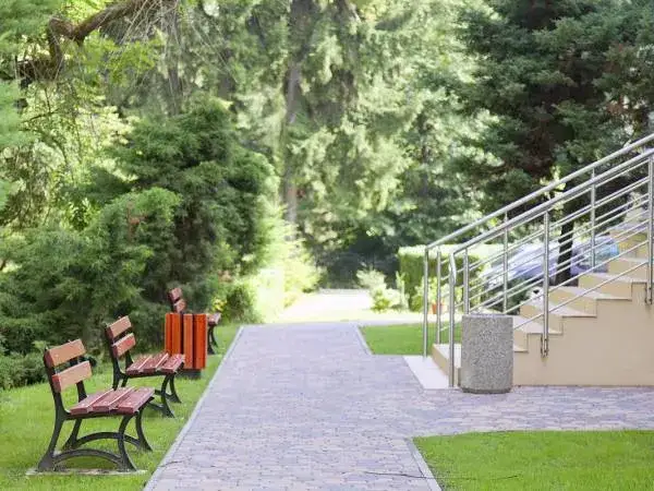 Zabiegi w sanatorium Zimowit Duszniki-Zdrój – zdrowie i relaks w jednym