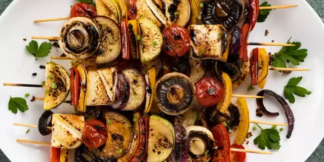 Co to jest kuchnia wegańska i dlaczego warto ją wypróbować?