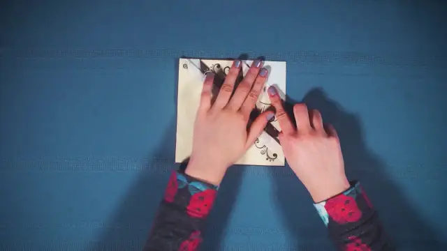 Jak złożyć serwetki na stół - proste techniki, które zachwycą gości