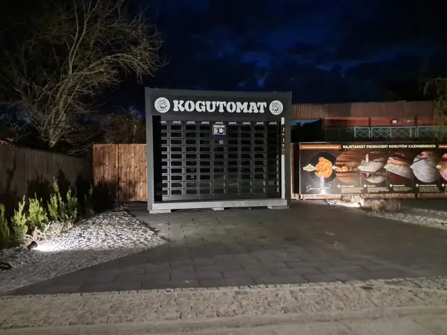 Najlepsza zapiekanka w Kazimierzu Dolnym? U Fryzjera czy Kogut?