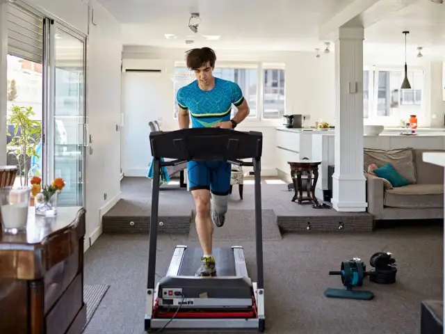 Cinta de correr profesional: ¿la mejor inversión para tu hogar?