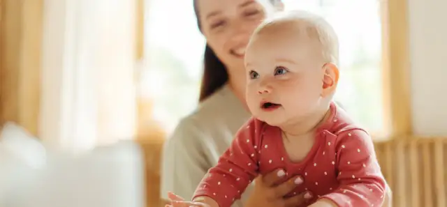 Najgorszy skok rozwojowy u niemowląt – co musisz wiedzieć?