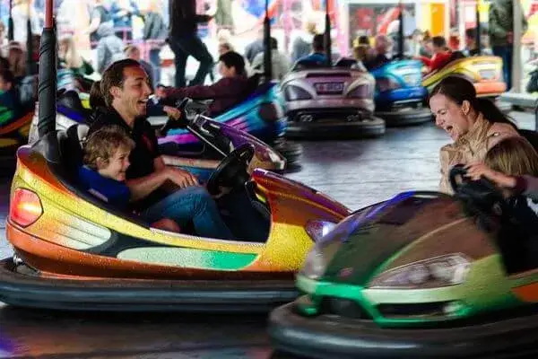 Najlepsze atrakcje w Grzybowie, które musisz zobaczyć latem